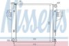 NISSENS 69212 Radiator, engine cooling